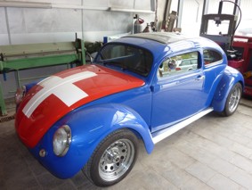 vw tuning